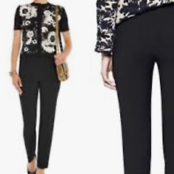 Tory Burch Pants - Tory Burch Wool Blend Dress Pant. Size 0